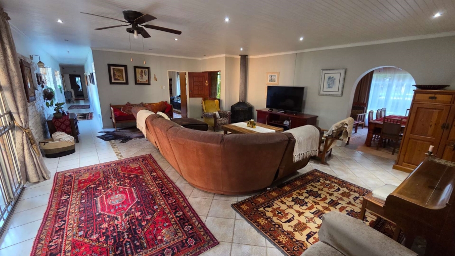 4 Bedroom Property for Sale in Universitas Free State